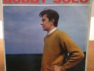 Bobby Solo 1° Lp Ricordi ?– MRL 6040 1964 Italian Issue