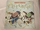 Junior Murvin - Police & Thieves (NM/ VG+) 1977 US Pressing (MLPS 9499)