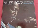 MILES DAVIS LP US COLUMBIA 360 SOUND CS 8163 TWO EYES KIND OF BLUE