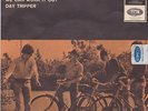 BEATLES Day Tripper Orig. Sweden Parlophone 5389 PS Single M-