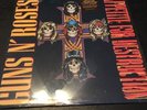 Guns N' Roses - Appetite For Destruction - 1987 GHS 24148 New Sealed Unopened