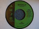 GROUP SOUL 45 The Futures Breaking Up Amjo 3033 M- HEAR MP3