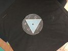 Dark side of the moon Soild blue (first pressing A2)