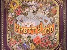 PANIC AT THE DISCO - Pretty Odd (reissue) - Vinyl (LP)
