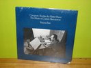 Conlon Nancarrow, Complete Studies for Player Piano Volume Two, SEALED LP  Mint