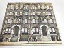 LED ZEPPELIN - PHYSICAL GRAFFITI TRIPLE LP REISSUE 180 GRAM-LP/Vinyl/Record