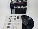 THE MUSIC MACHINE Turn On/Talk Talk Mono 1966 LP Vinyl Record Psych Garage Rock