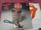 ROLLING STONES Sticky Fingers Spain orig Alt Cover LP DG MINT-  + insert