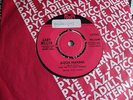 Aqua Marina / Stingray Gary Miller UK 7