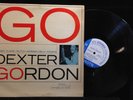 Dexter Gordon-Go-Blue Note 84112-LIBERTY