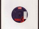 t rex Marc Bolan ZIP GUN BOOGIE UK DEMO ISSUE