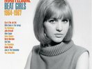 MAYLEBONE BEAT GIRLS - VARIOUS ARTISTS - XXQLP 50