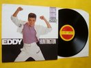 EDDY HUNTINGTON - BANG BANG BABY / LP / Italo Disco/Modern Talking/Bad Boys Blue