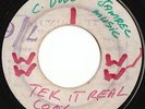 MUZIK CITY BLANK COXSONE SOUL VENDORS 