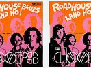 The DOORS : Roadhouse Blues / Land Ho - 7