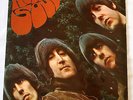 The Beatles - Rubber Soul - Stereo -  Matrix YEX 178 - Stamper GT