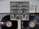 LED ZEPPELIN PHYSICAL GRAFFITI SWAN SONG P-4605,6N Japan Vinyl 2LP