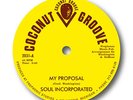 MY PROPOSAL Soul Incorporated *NORTHERN SOUL*