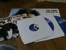 THE CURE Disintegration in cokeland 2LP + poster Live Oakland 89
