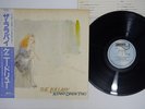 KENNY DREW TRIO LULLABY BAYSTATE RJL-8029 Japan OBI Vinyl LP