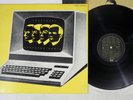 KRAFTWERK COMPUTER WORLD EMI EMS-91030 Japan Vinyl LP