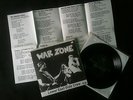 Warzone - Lower East Side Crew EP  7