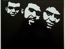 The Isley Brothers - Brother, Brother, Brother LP USA  T-Neck TNS 3009 