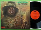 James Brown - The Payback 2LP-SET 1973  Polydor 2679 025  Inc. Mind Power