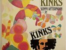 The Kinks - Face To Face LP USA 1966 MONO  Reprise Records R 6228