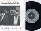 Buzzcocks -Spiral Scratch 7