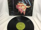 Black Sabbath Paranoid Vinyl Record RARE GREEN LABEL 1970 12