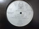 Secret Weapon Rare Promo Indie Random Rap 12