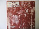 Blues- Vinyle LP - JOE HILL LOUIS- US - Muscadine No. 101