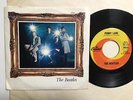 BEATLES STRAWBERRY FIELDS/ PENNY LANE VG++ 45  WEST COAST PIC SLV 5810 ASTERISK