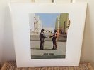 1975 PINK FLOYD Wish You Were Here Album LP MINT 33453 Columbia USA