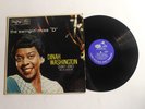 DINAH WASHINGTON W/ QUINCY JONES ?The Swingin Miss 