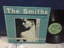 The Smiths 33 rpm Philippines 12