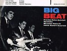 LP BIG BEAT - Amiga orig. 1965 - absolut Rar   - Franke Echo / Sputniks