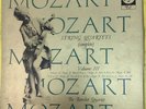 Mozart-String Quartets Barchet Quartet Volume III Vox 3 LP Box VG+