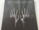 At The Gates - At War With Reality / Lim. 2x10