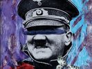 WESTSIDE GUNN - HITLER ON STEROIDS  2xLP Blue Vinyl DAUPE  No.16/125