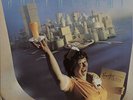 Supertramp Breakfast In America vinyl LP album record UK AMLK63708 A&M 1979