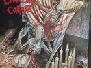 CANNIBAL CORPSE Dismembering Dallas Live DOUBLE LP carcass pungent stench blood