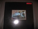 Vinyl-LP: NENA 1983 CBS Germany