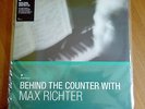 Behind The Counter With MAX RICHTER 3 x Green Vinyl LP & 7