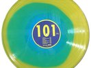 Fallout 3 Soundtrack LP Vault Boy Variant Color Vinyl LIMITED /100 Video Game