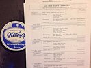 RADIO SHOW: LIVE FROM GILLEY'S  CONNIE SMITH 3/23/87 16 TUNES LIVE IN CONCERT