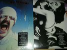 Scorpions Blackout+Love at First Sting+Animal Magnetism 50th Anniversary FREE SH