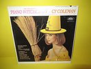 PIANO WITCHCRAFT - OF CY COLEMAN LP EX LOUNGE EXOTICA CHEESECAKE COVER