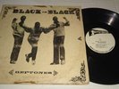 THE HEPTONES - BLACK IS BLACK   LP / [ STUDIO 1 ]